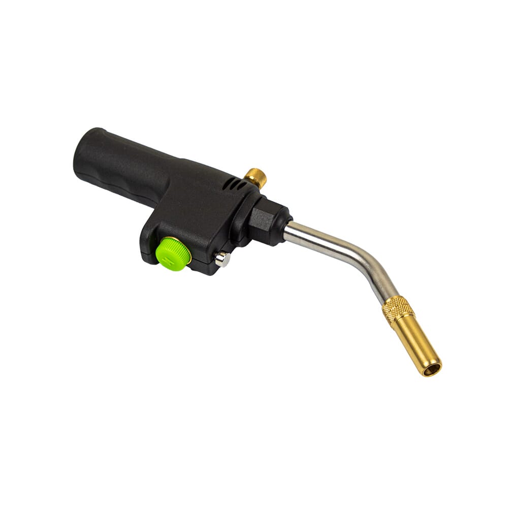 Self-Igniting Trigger Air-Fuel Torch for 1 lbs. Propane or MAPP